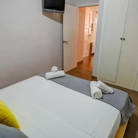 Benet By Hello Homes Lägenhet Sitges