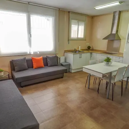 Benet By Hello Homes * Sitges