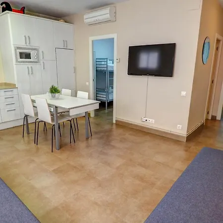 Benet By Hello Homes Daire *