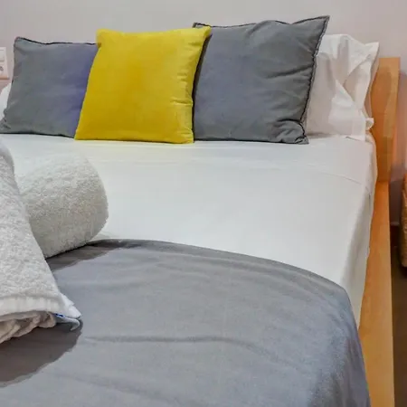 Benet By Hello Homes