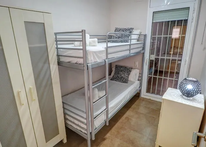 Benet By Hello Homes *