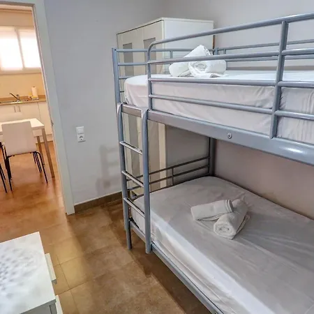 Apartment Benet By Hello Homes