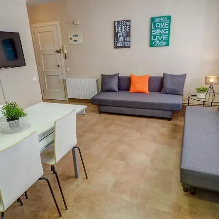 Apartment Benet By Hello Homes Sitges