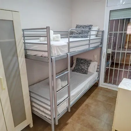 Benet By Hello Homes *