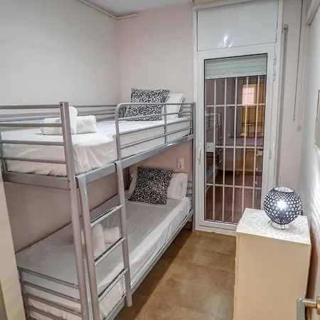 Appartement Benet By Hello Homes