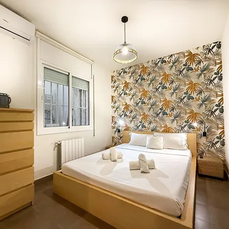 Benet By Hello Homes Apartament *
