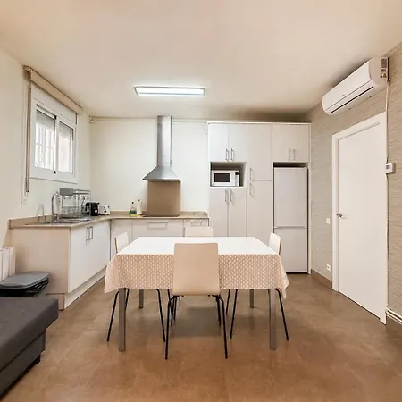 Benet By Hello Homes Apartamento