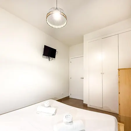 Apartament Benet By Hello Homes