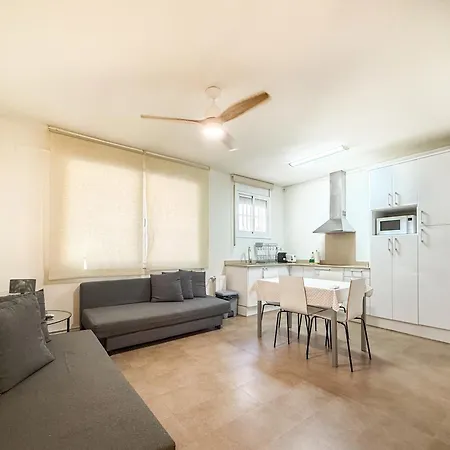 Apartament Benet By Hello Homes *