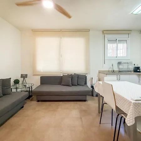 Apartament Benet By Hello Homes *