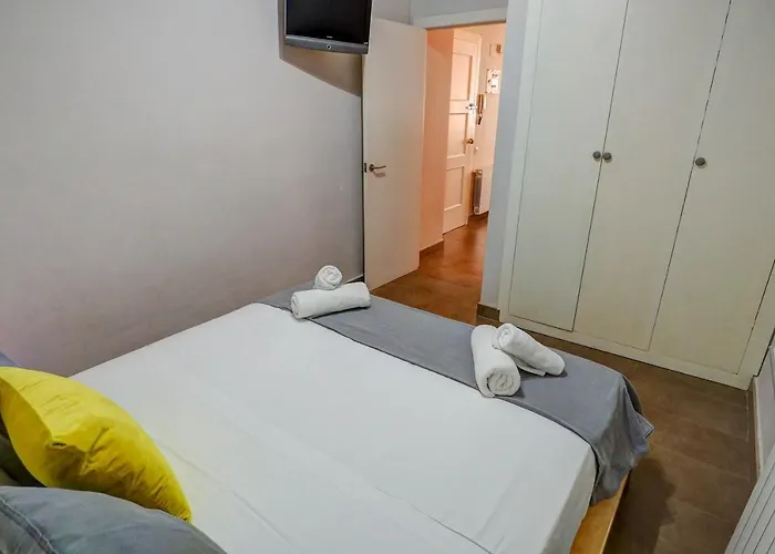 Benet By Hello Homes Appartement Sitges