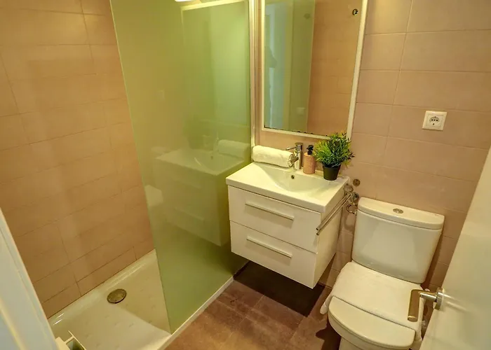 Benet By Hello Homes *