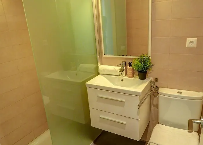 Benet By Hello Homes Appartement Sitges