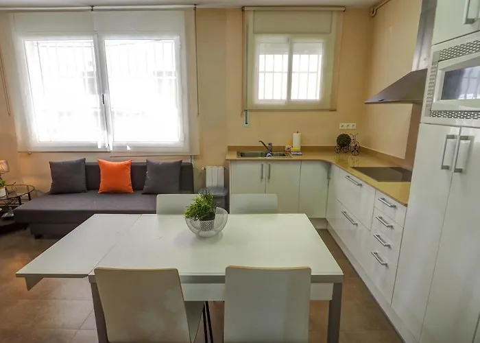 Benet By Hello Homes سيدجيس