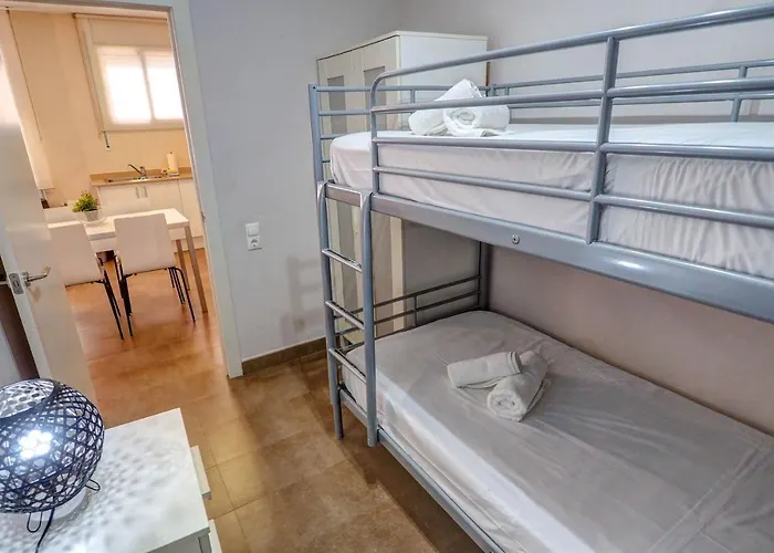 شقة Benet By Hello Homes