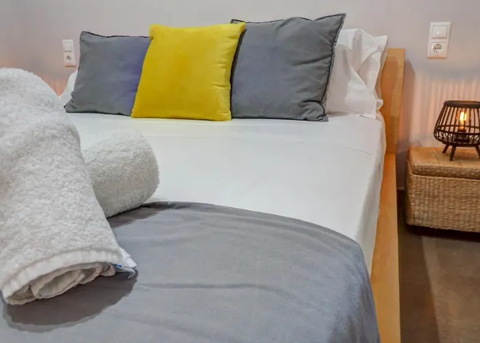 Benet By Hello Homes